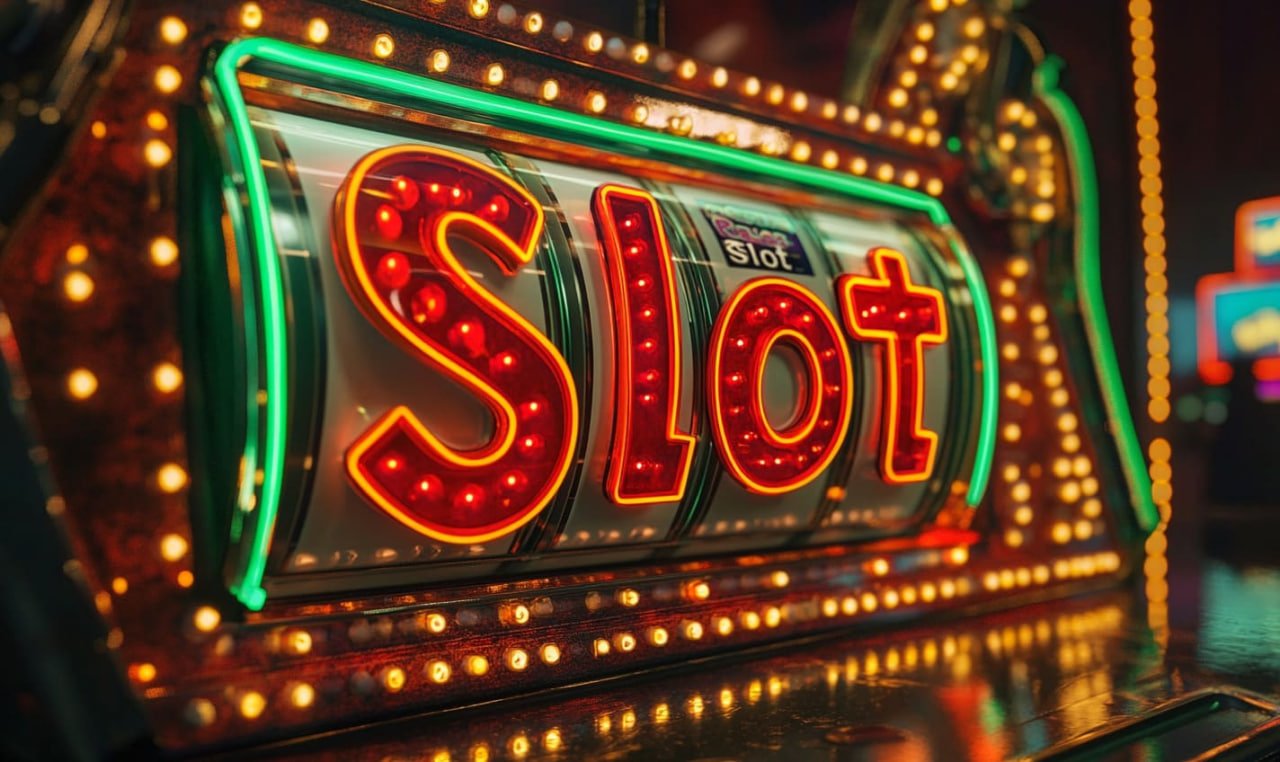 Area live casino hcs77 bernuansa neon